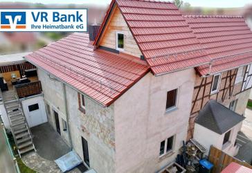 Vorschaubild Einfamilienhaus