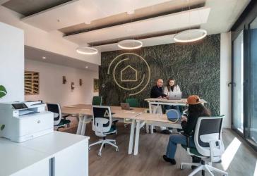 Vorschaubild Büro- /Praxis-Immobilie