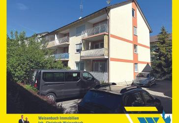 Gelungene Aufteilung mit hellen Räumen trifft bevorzugte Lage