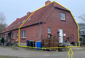 Vorschaubild Reihenendhaus