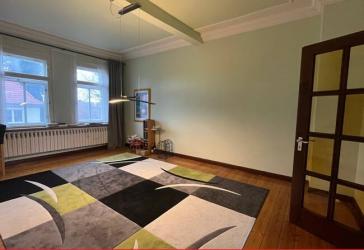 Vorschaubild Maisonettewohnung