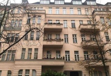 Vorschaubild Wohnung