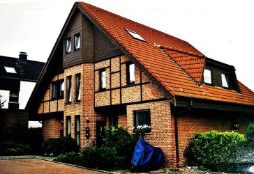Vorschaubild Maisonettewohnung