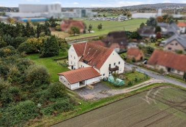 Vorschaubild Mehrfamilienhaus