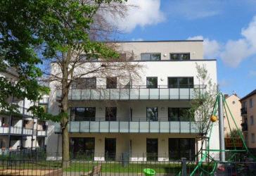 Vorschaubild Wohnung