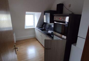 Moderne 3-Zimmer-Wohnung zur Miete in Senftenberg