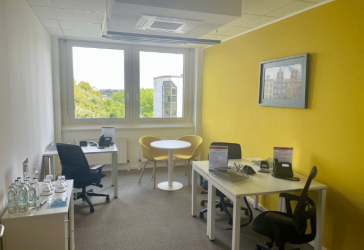 Vorschaubild Büro- /Praxis-Immobilie