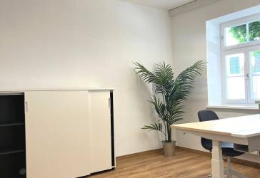 Moderne, voll ausgestattete Büroräume flexibel mieten