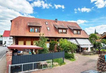 Vorschaubild Mehrfamilienhaus