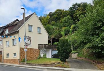 Vorschaubild Einfamilienhaus