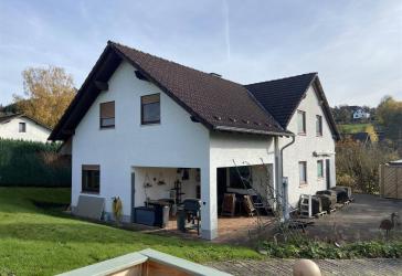 Vorschaubild Einfamilienhaus