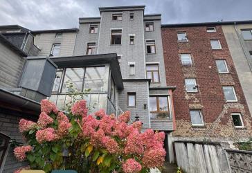 Vorschaubild Mehrfamilienhaus