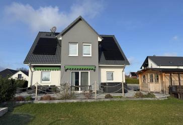 Zwischen Natur & Hightech - 15 Minuten ins 'Silicon Saxony'!