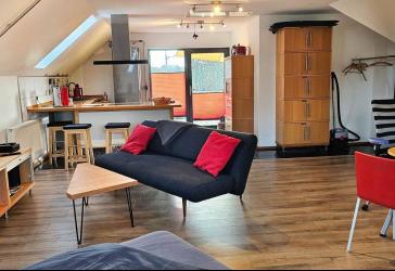 Vorschaubild Loft-Studio-Atelier