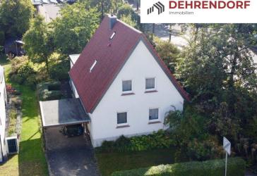 Ein Zuhause, das mit Ihnen wächst