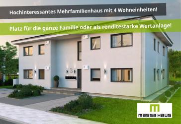 Vorschaubild Mehrfamilienhaus