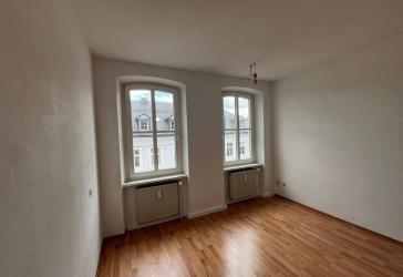 3-Zimmer-Wohnung in zentraler Lage