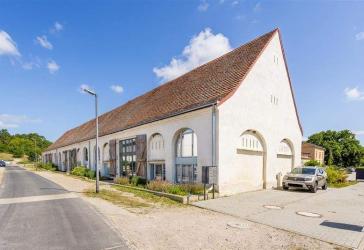 Vorschaubild Maisonettewohnung