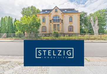 Villa³ - Wohnen. Vermieten. Arbeiten.