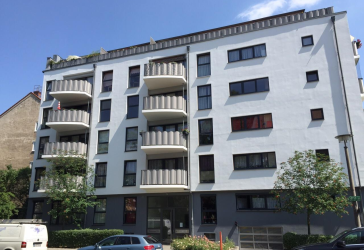 Hervorragende Kapitalanlage