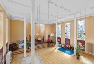 Genehmigung zur Umnutzung erteilt - Himmlisch wohnen, architektonisches Meisterstück für Visionäre!