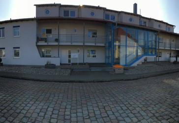 Vorschaubild Maisonettewohnung