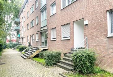 Attraktive Kapitalanlage in Mönchengladbach - Hockstein!