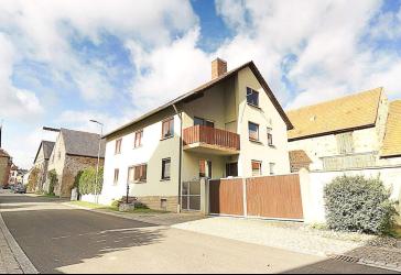 Ein Zuhause mit Raum für Ideen