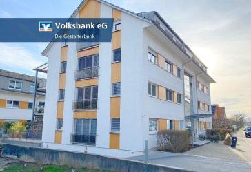 *** Nollingen- Rheinfelden: Eine Wohnung mit höchstem Komfort! ***