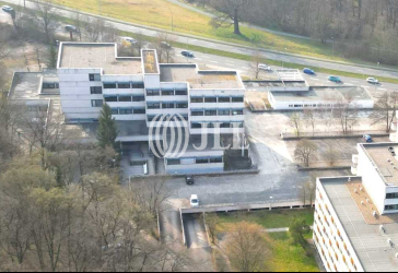JLL - Büroflächen in Wolfsburg - Gute Qualität zu fairen Konditionen