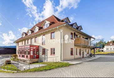 Vorschaubild Mehrfamilienhaus