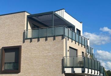 Vorschaubild Penthouse