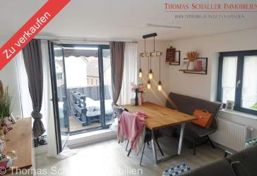 Vorschaubild Maisonettewohnung