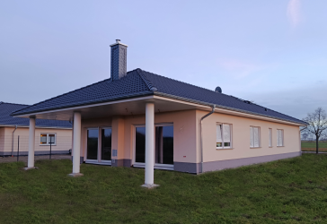 Vorschaubild Bungalow