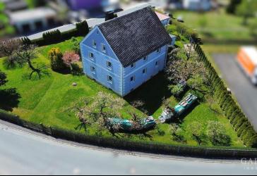 Vorschaubild Mehrfamilienhaus
