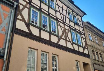 Vorschaubild Mehrfamilienhaus