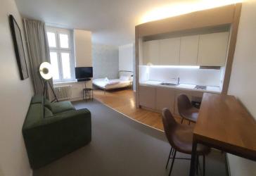 Vorschaubild Loft-Studio-Atelier