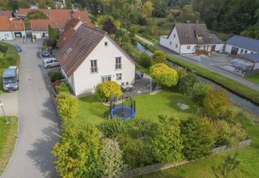 Vorschaubild Einfamilienhaus