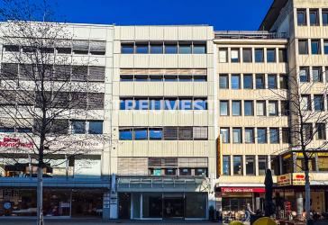 Vorschaubild Büro- /Praxis-Immobilie