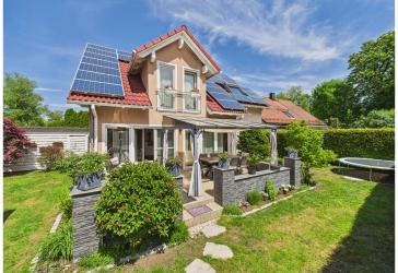 Vorschaubild Einfamilienhaus