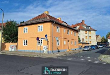 Vorschaubild Mehrfamilienhaus