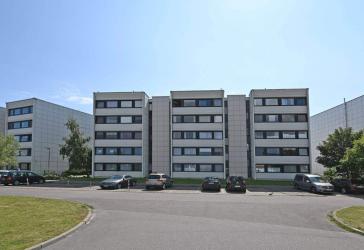 Exklusive Wohnung am Strand, Ferienwohnung auf Fehmarn in Bestlage inkl. Stellplatz!