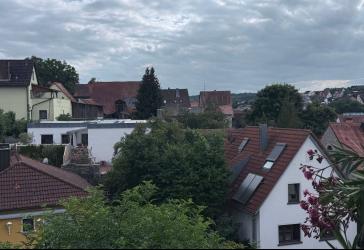 Traum Villa / Einfamilienhaus mit Doppelgarage in Traumlage Höchberg