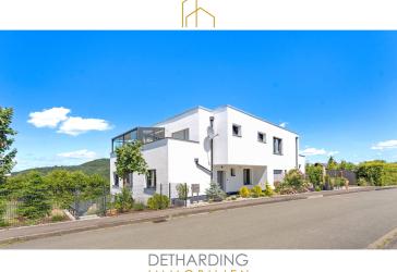 Vorschaubild Maisonettewohnung