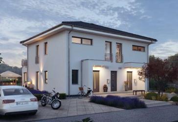 Gestalten was 'MEINS' ist! Neues Haus + mtl. Einnahmen? Bauen Sie Ihr Mehrfamilienhaus und vermieten