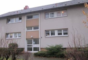 Perfekt für uns: ansprechende 4-Zimmer-Wohnung