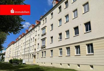 Gemütliche kleine 3 Raumwohnung - Neu renoviert