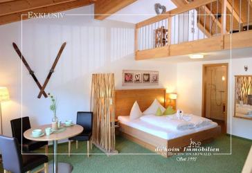 Vorschaubild Maisonettewohnung