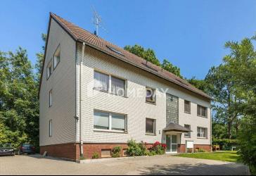 Vorschaubild Wohnung