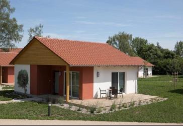 Vorschaubild Bungalow